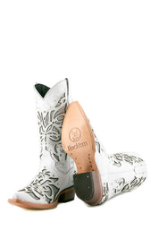 Miranda Snip Toe Cowgirl Boot