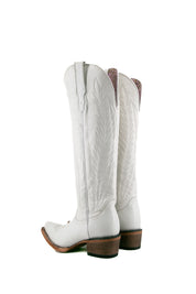 Valentina Tall Neutral Edition Snip Toe Cowgirl Boot