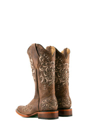 Country 250 Frontier Cowgirl Boot