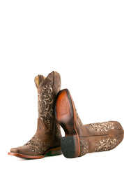 Country 250 Frontier Cowgirl Boot