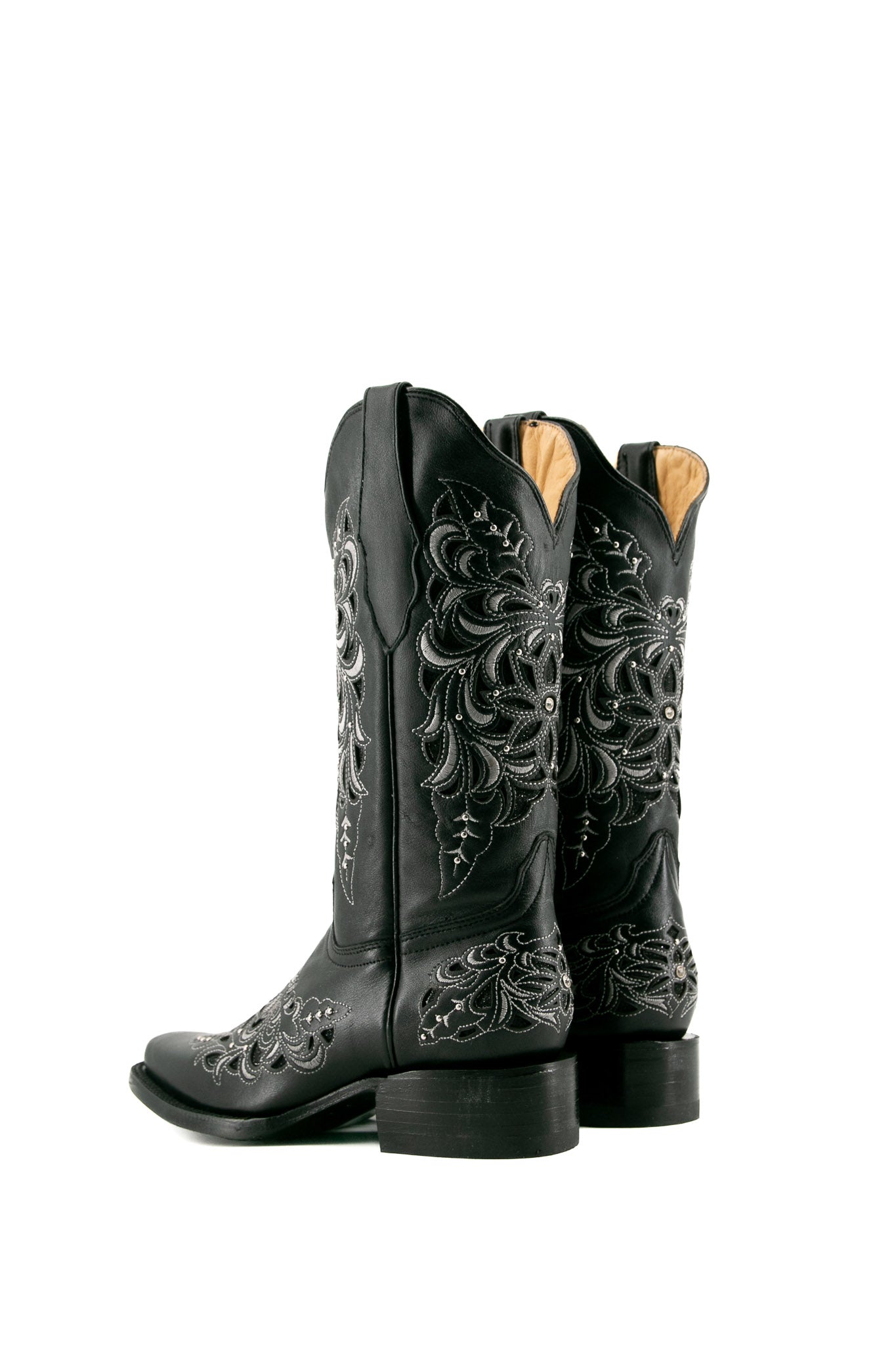 Country 250 Frontier Cowgirl Boot