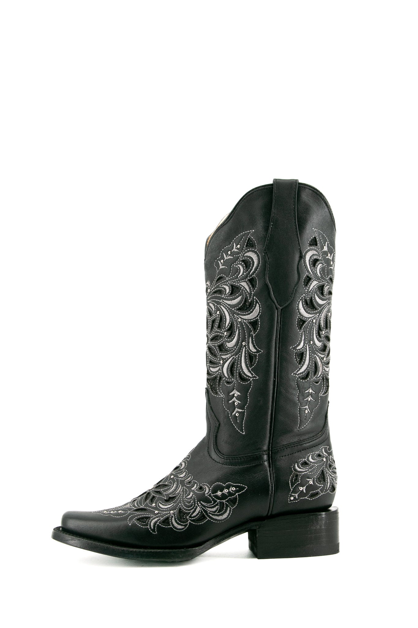 Country 250 Frontier Cowgirl Boot