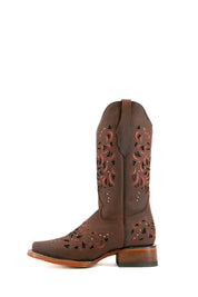 Country 250 Frontier Cowgirl Boot