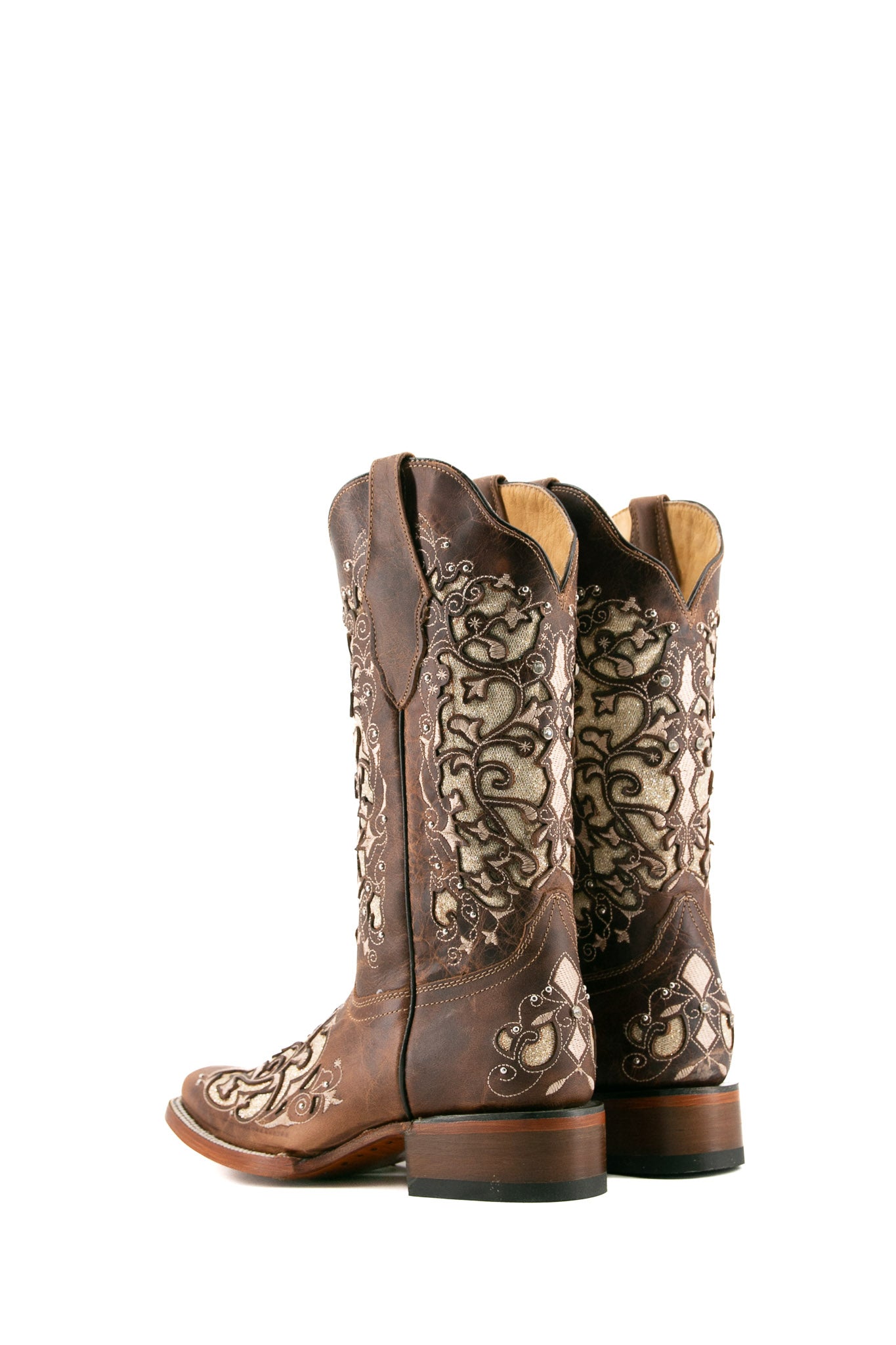 Flora 250 Frontier Cowgirl Boot