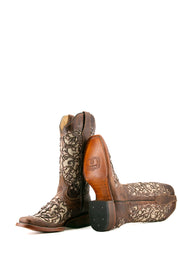 Flora 250 Frontier Cowgirl Boot