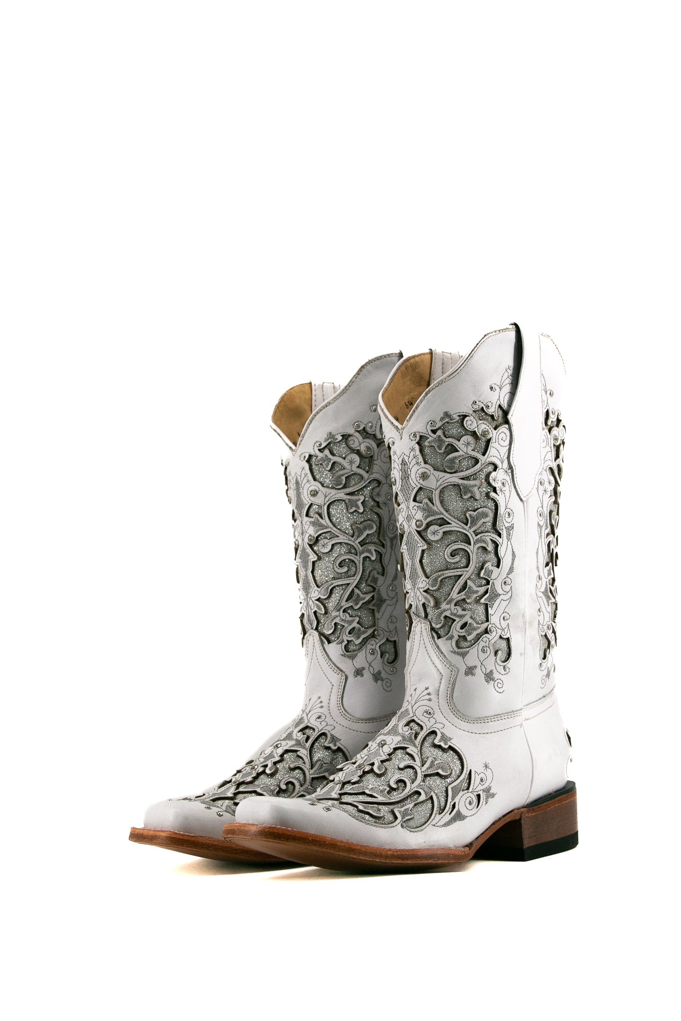 Flora 250 Frontier Cowgirl Boot