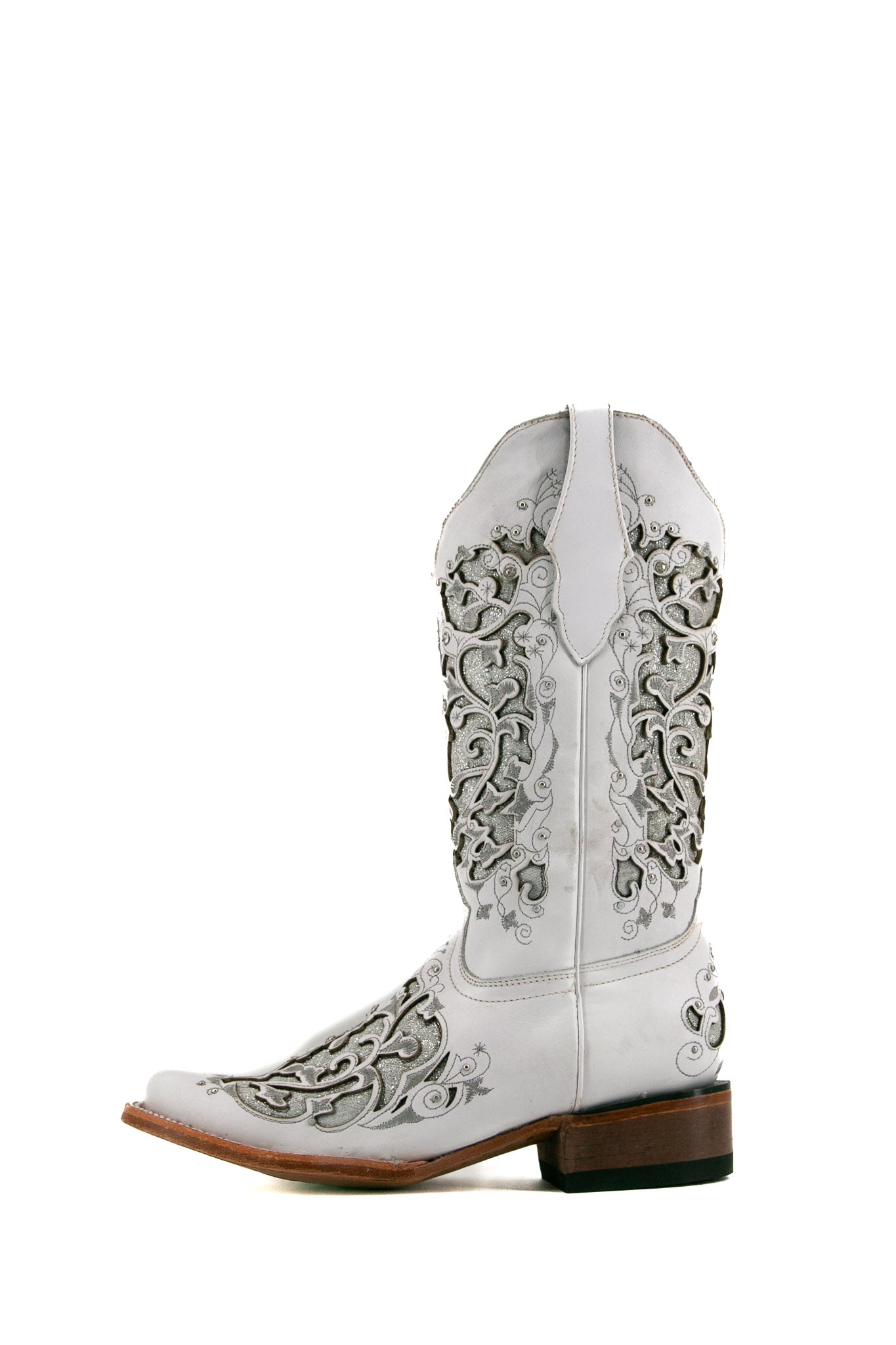 Flora 250 Frontier Cowgirl Boot