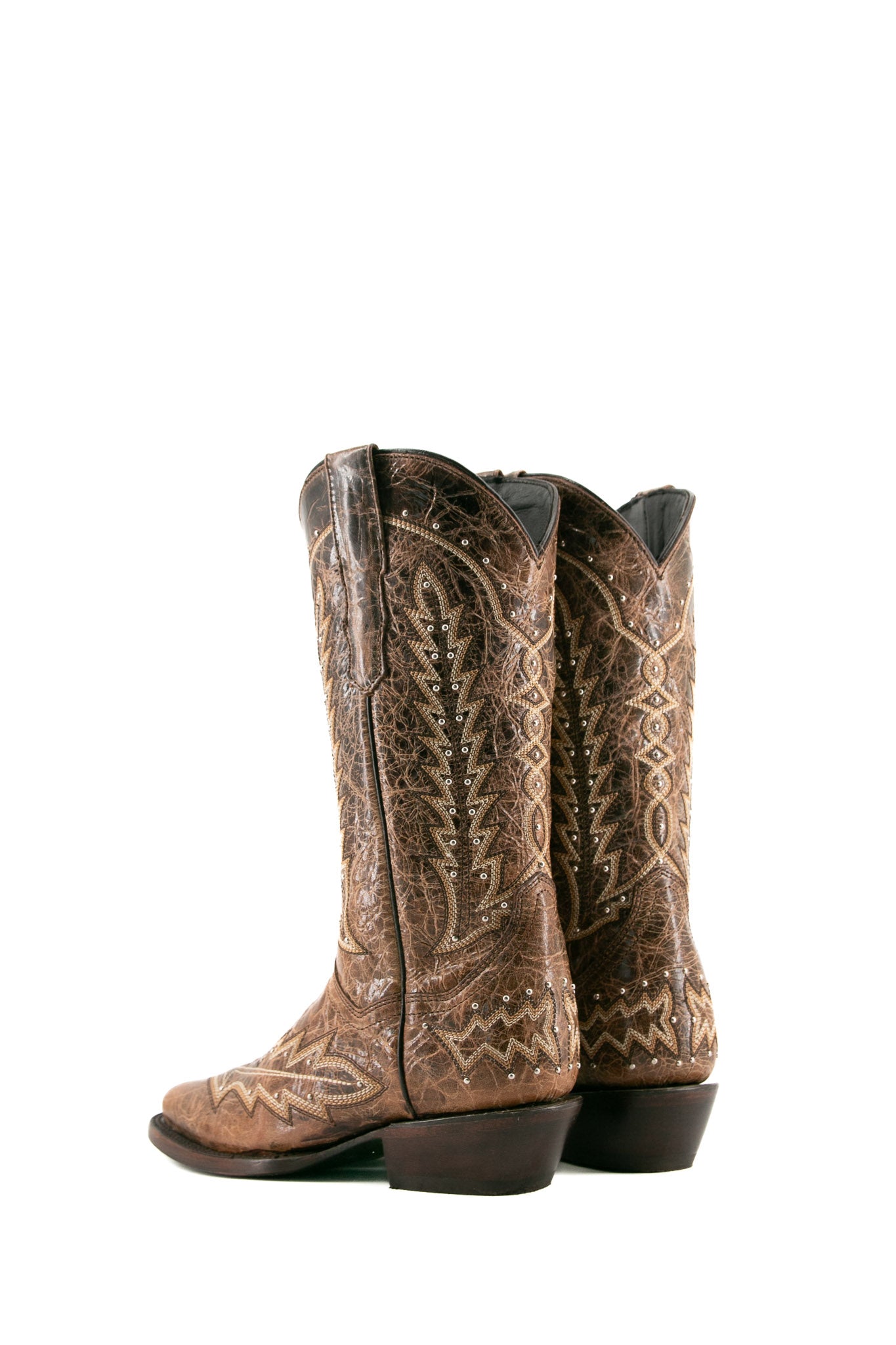 Rosario Frontier Cowgirl Boot