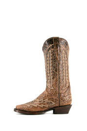 Rosario Frontier Cowgirl Boot