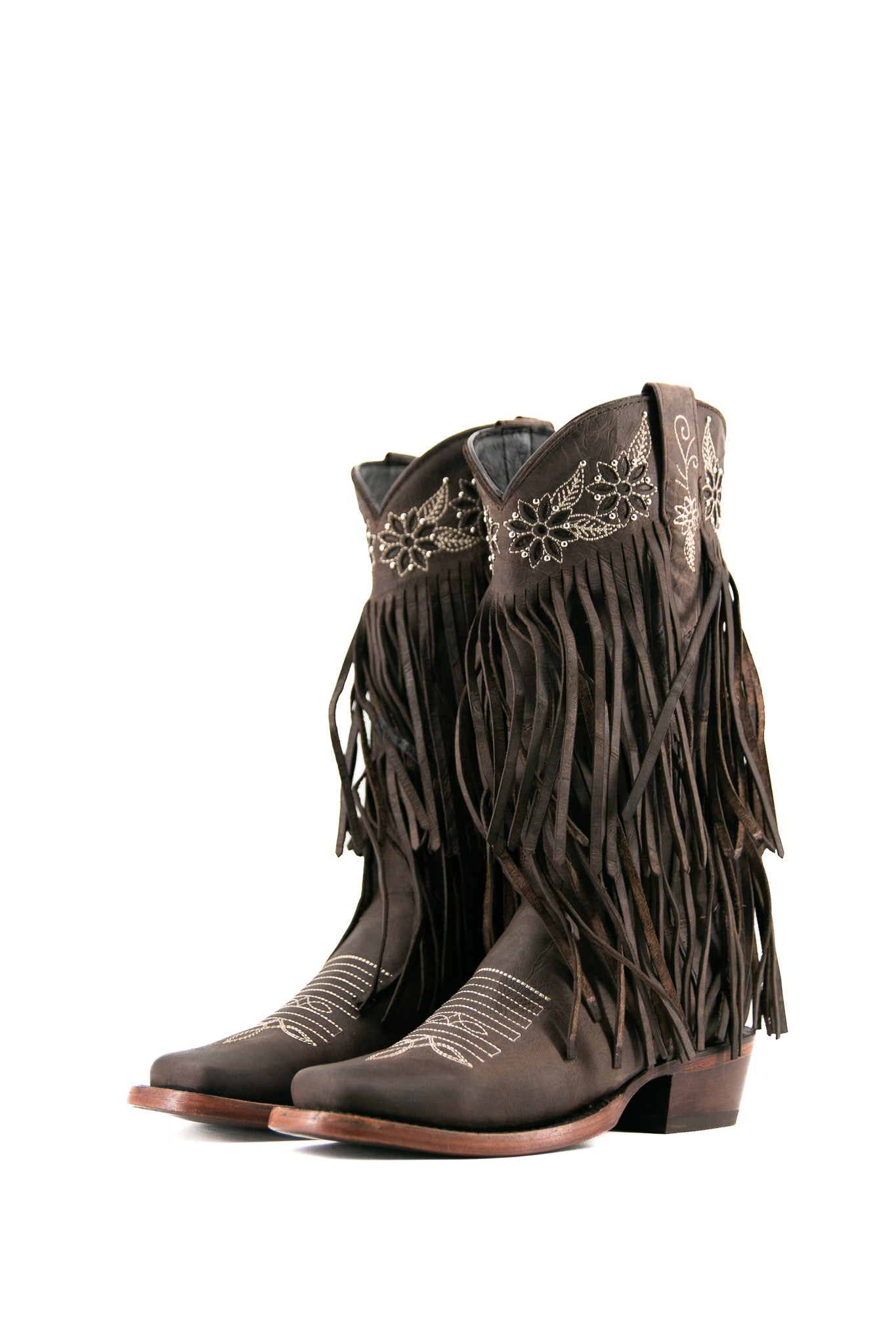 Barbas Frontier Cowgirl Boot