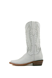 Lucero Frontier Toe Cowgirl Boot