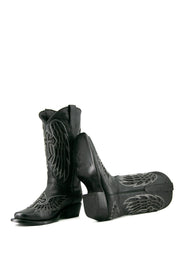 Cruz Alas Frontier Cowgirl Boot