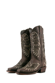 Cruz Alas Frontier Cowgirl Boot