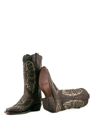 Cruz Alas Frontier Cowgirl Boot