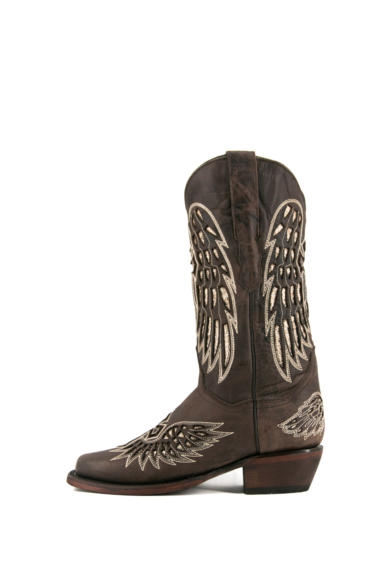 Cruz Alas Frontier Cowgirl Boot