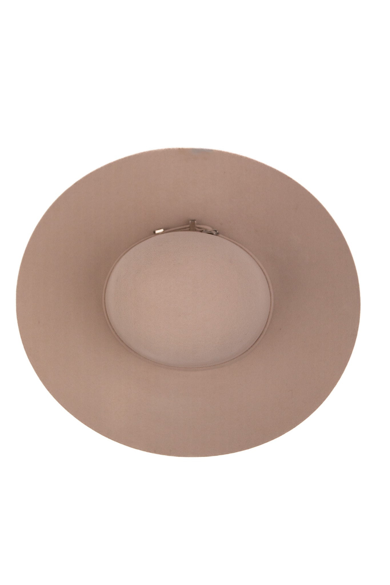 Rock'em 6X Belly Open Crown Felt Cowboy Hat