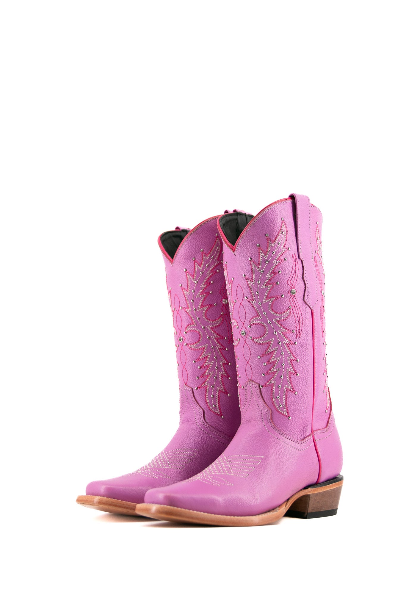 Paulina Frontier Cowgirl Boot