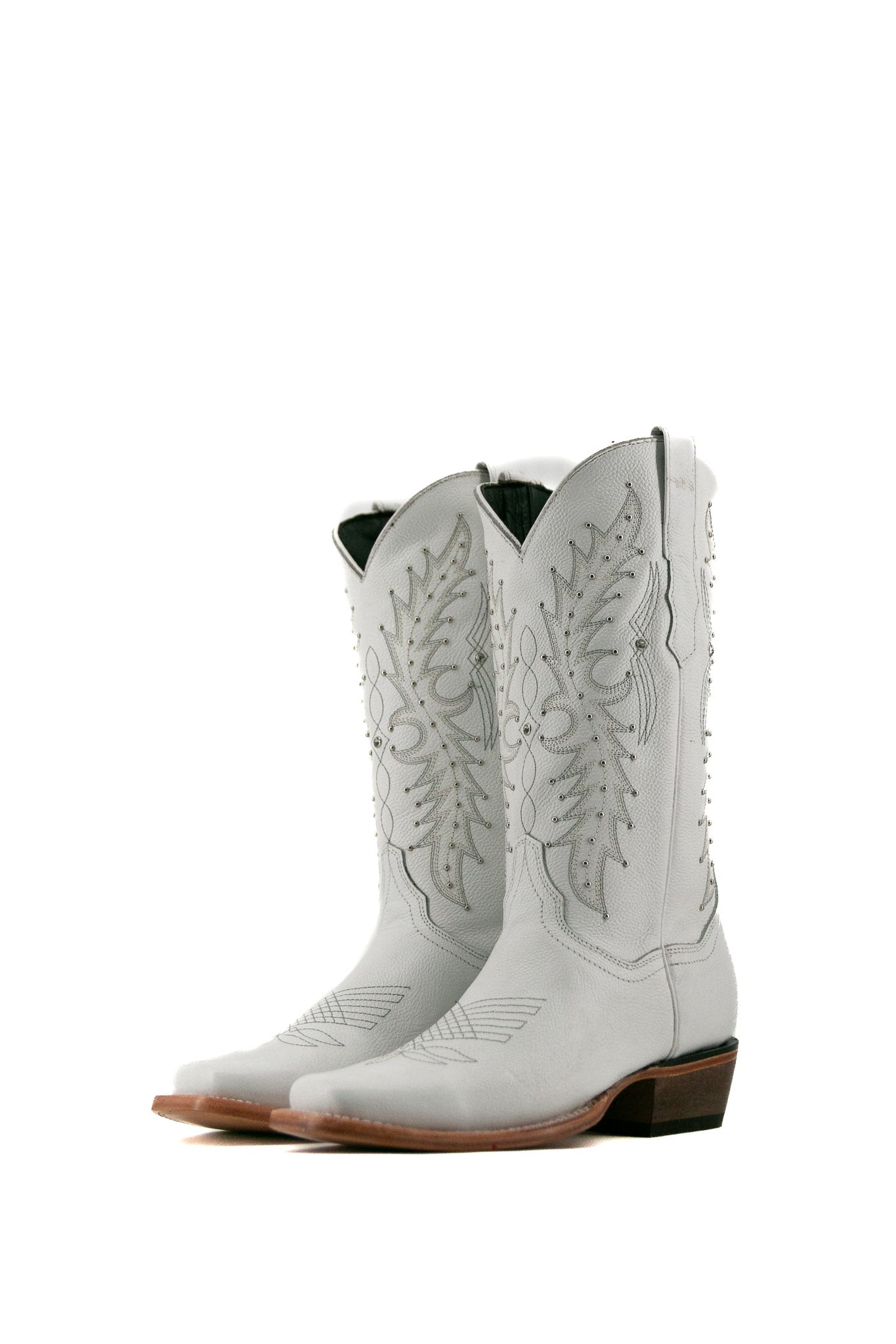 Paulina Frontier Cowgirl Boot