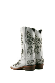 Miranda Frontier Cowgirl Boot