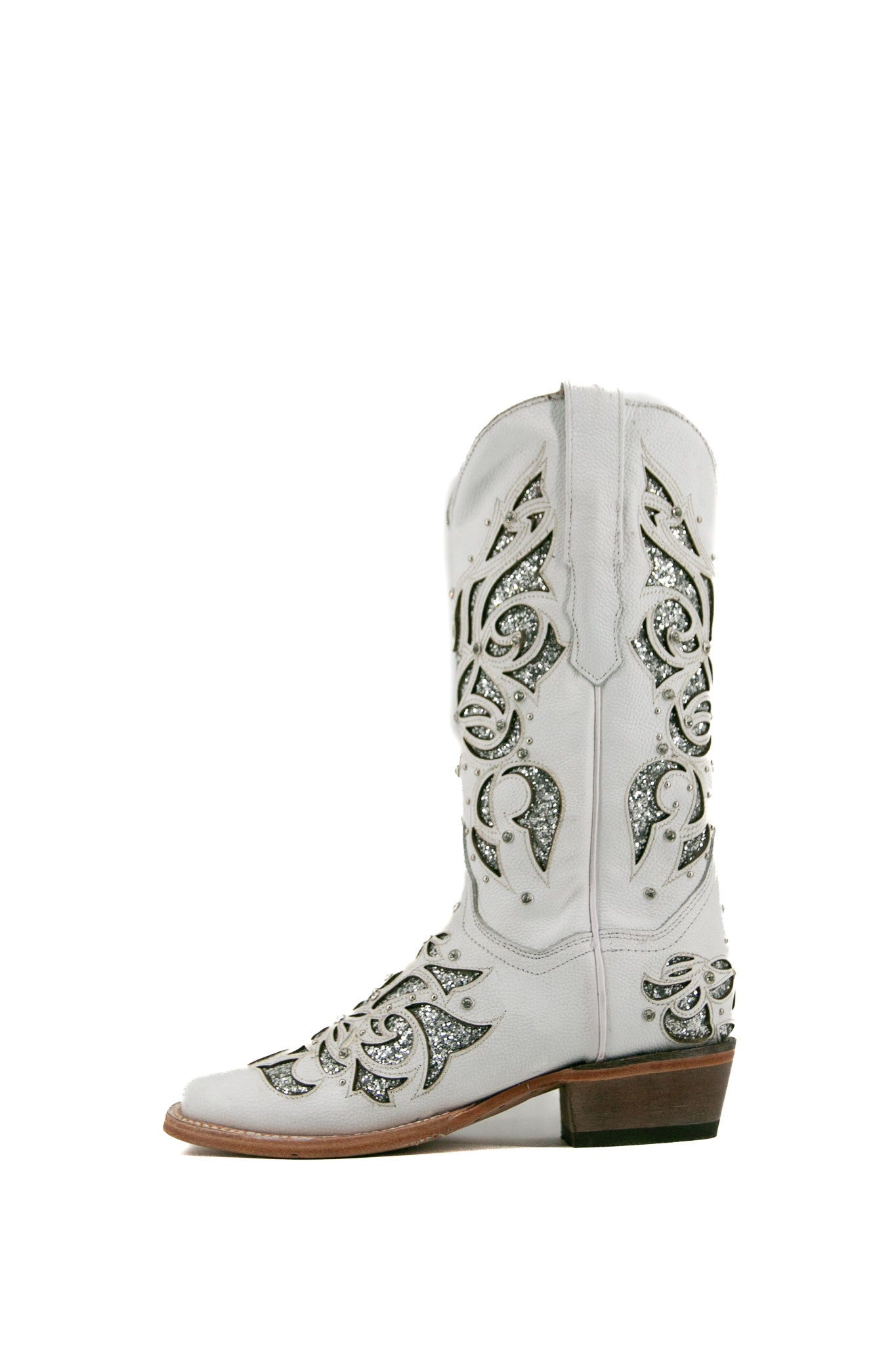 Miranda Frontier Cowgirl Boot