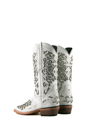 Clarissa Frontier Cowgirl Boot