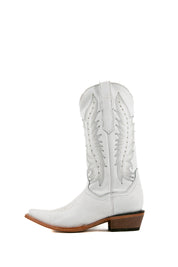 Lucero Snip Toe Cowgirl Boot