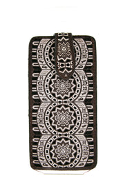 Rock'em Aztec Lazer Phone Case