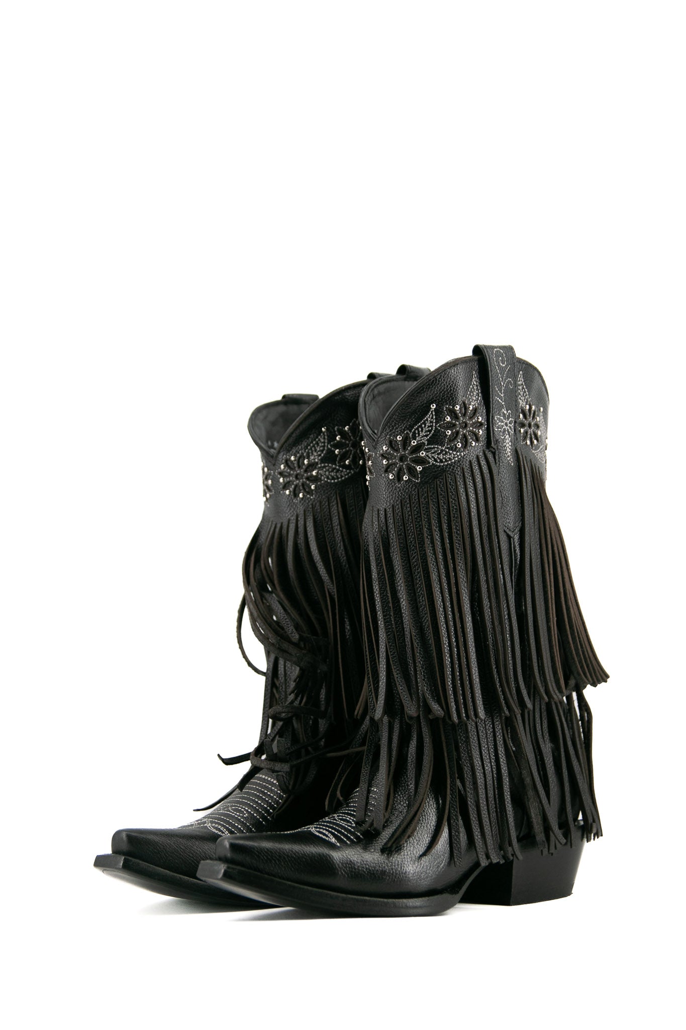 Barbas Snip Toe Cowgirl Boot