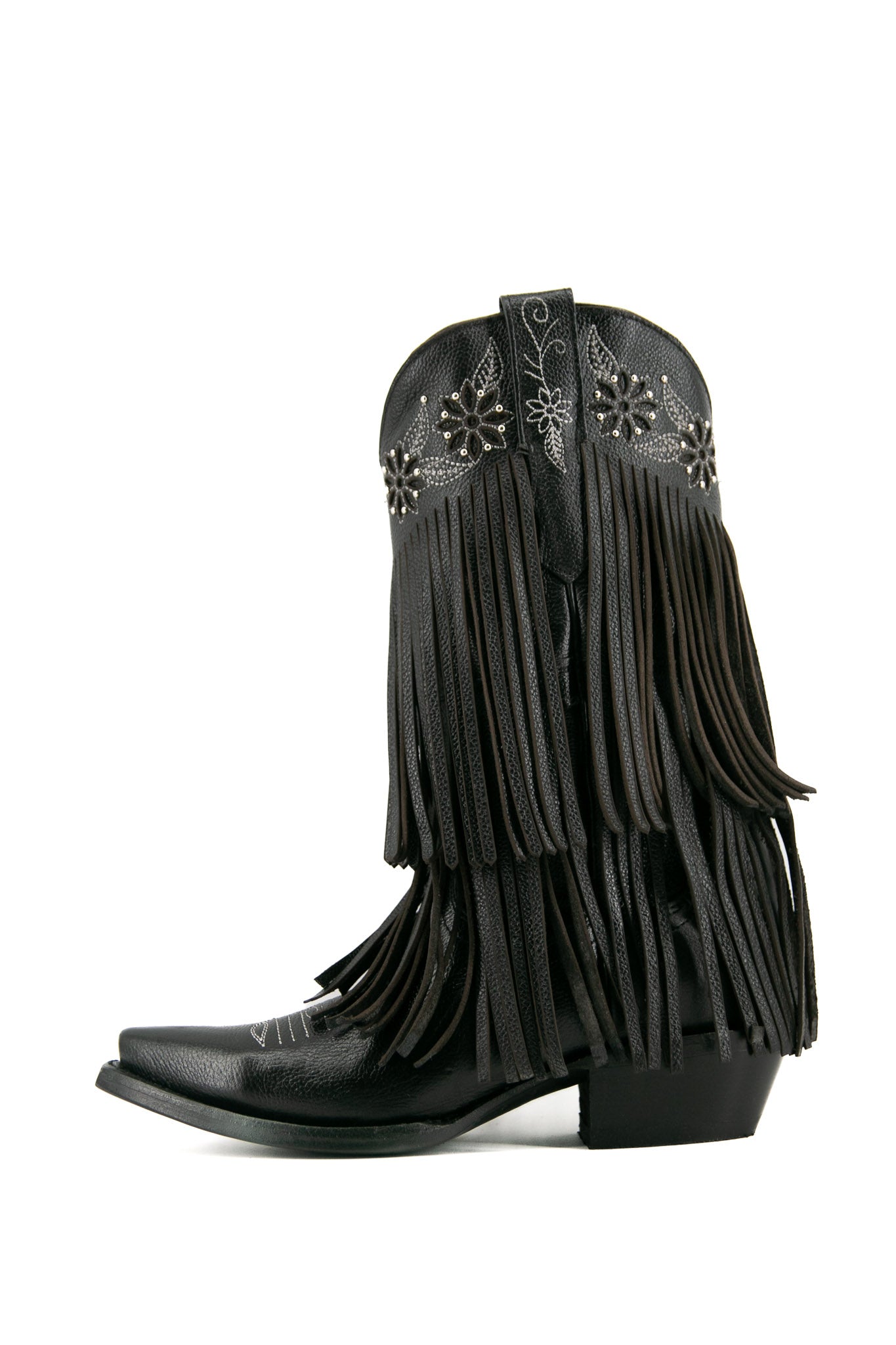 Barbas Snip Toe Cowgirl Boot