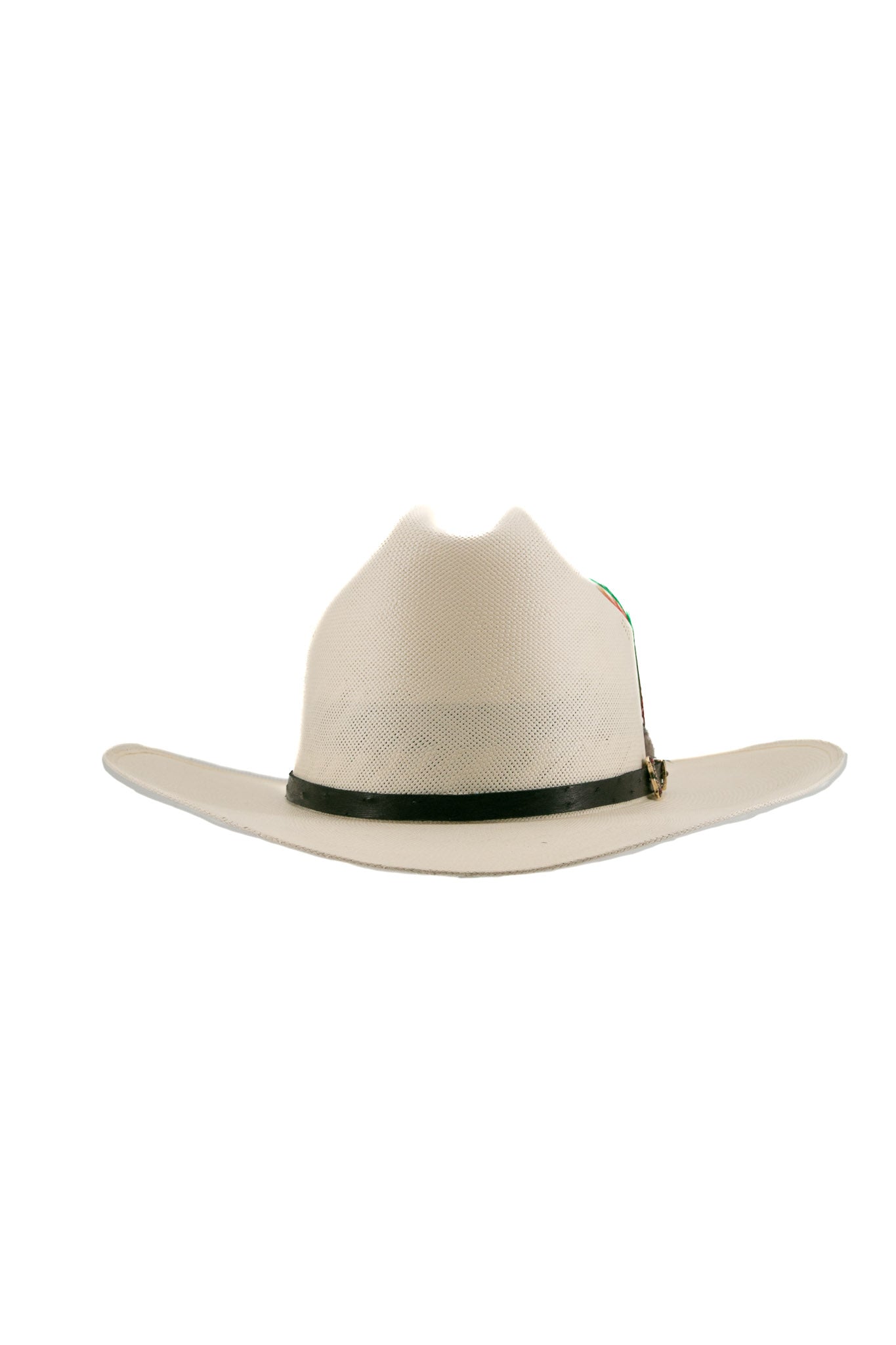 Diamond 300x Straw Hat