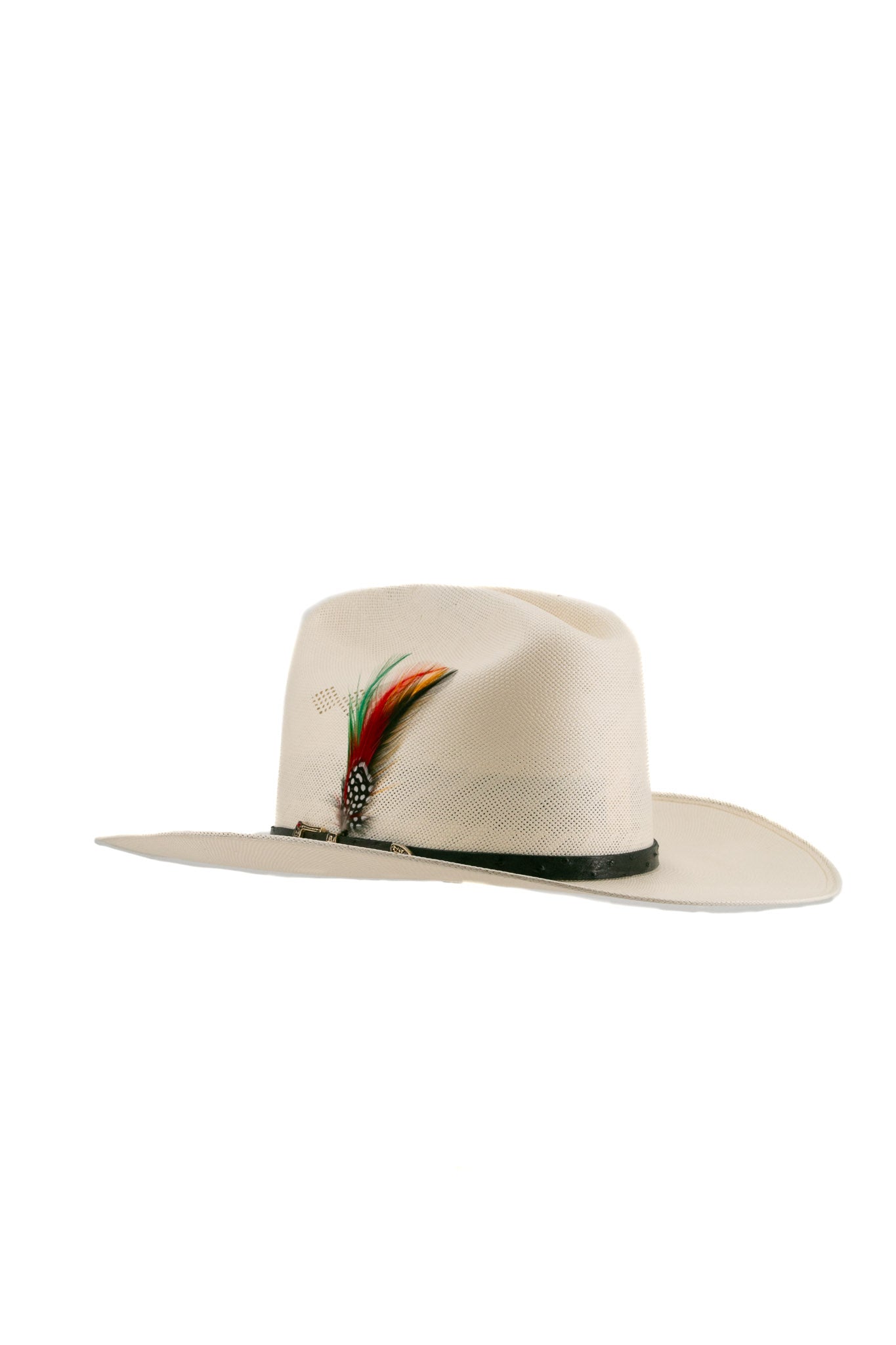 Diamond 300x Straw Hat