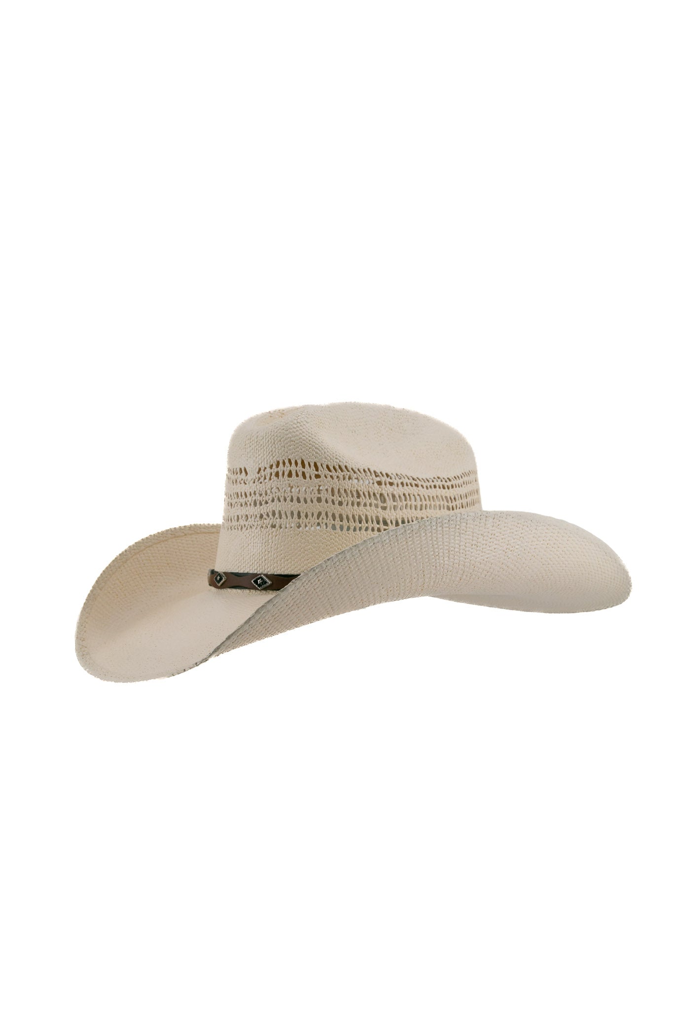 Little Maverick Straw Hat