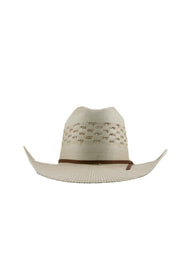 Little Wide Minnick Kids Straw Hat