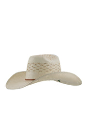 Little Wide Minnick Kids Straw Hat