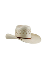 Little Wide Minnick Kids Straw Hat