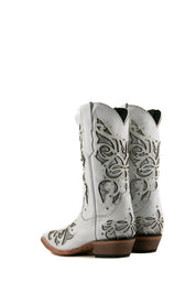 Miranda Snip Toe Cowgirl Boot