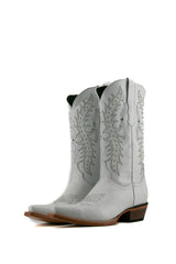 Paulina Snip Toe Cowgirl Boot
