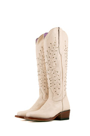 Paulina Tall Rodeo Cowgirl Boot