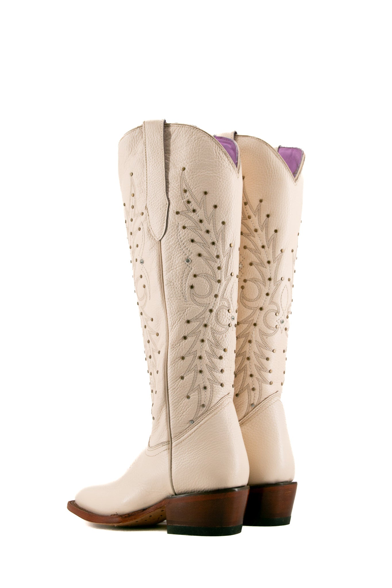 Paulina Tall Rodeo Cowgirl Boot