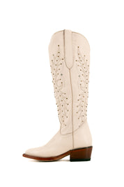 Paulina Tall Rodeo Cowgirl Boot