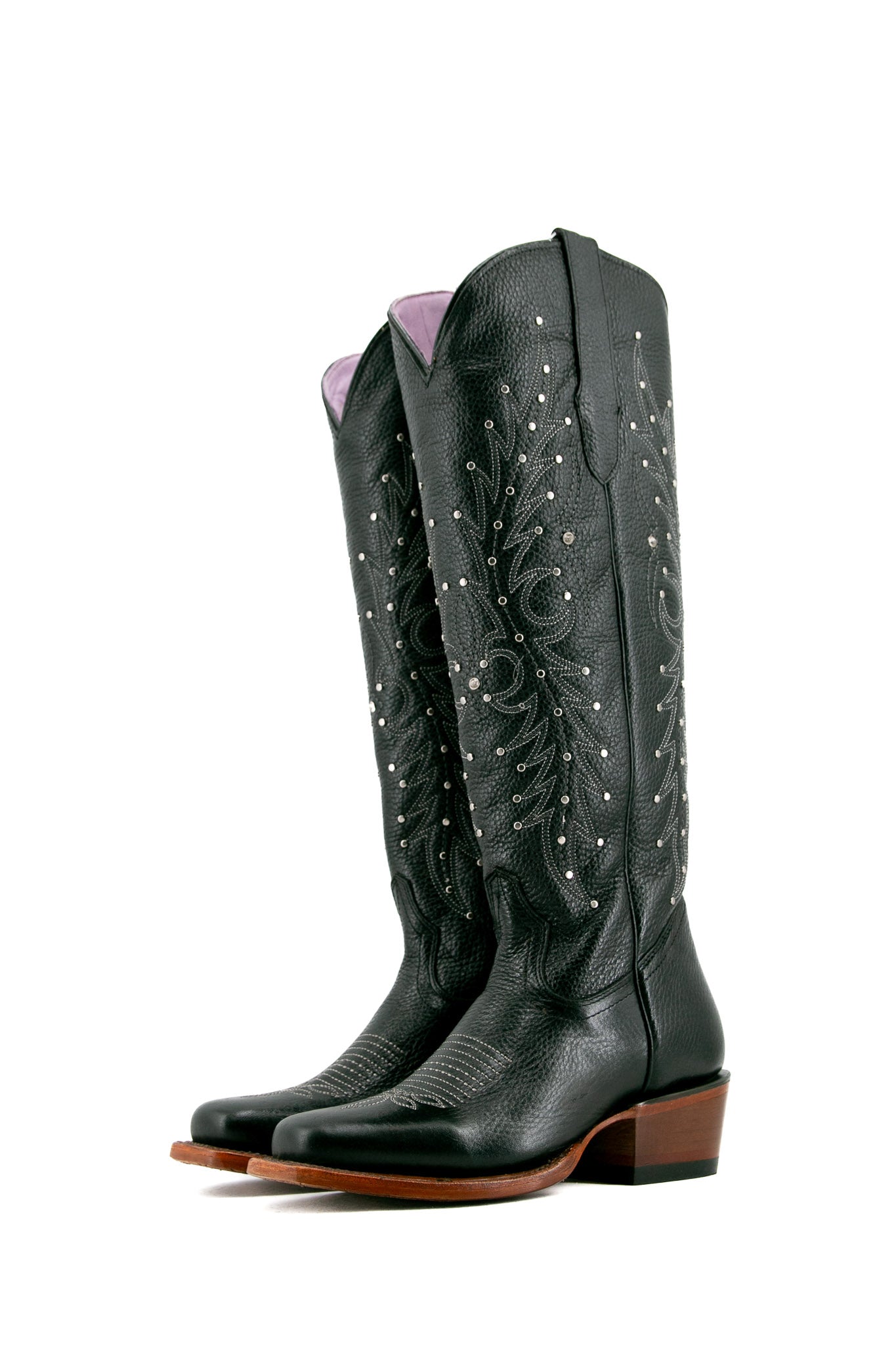 Paulina Tall Rodeo Cowgirl Boot