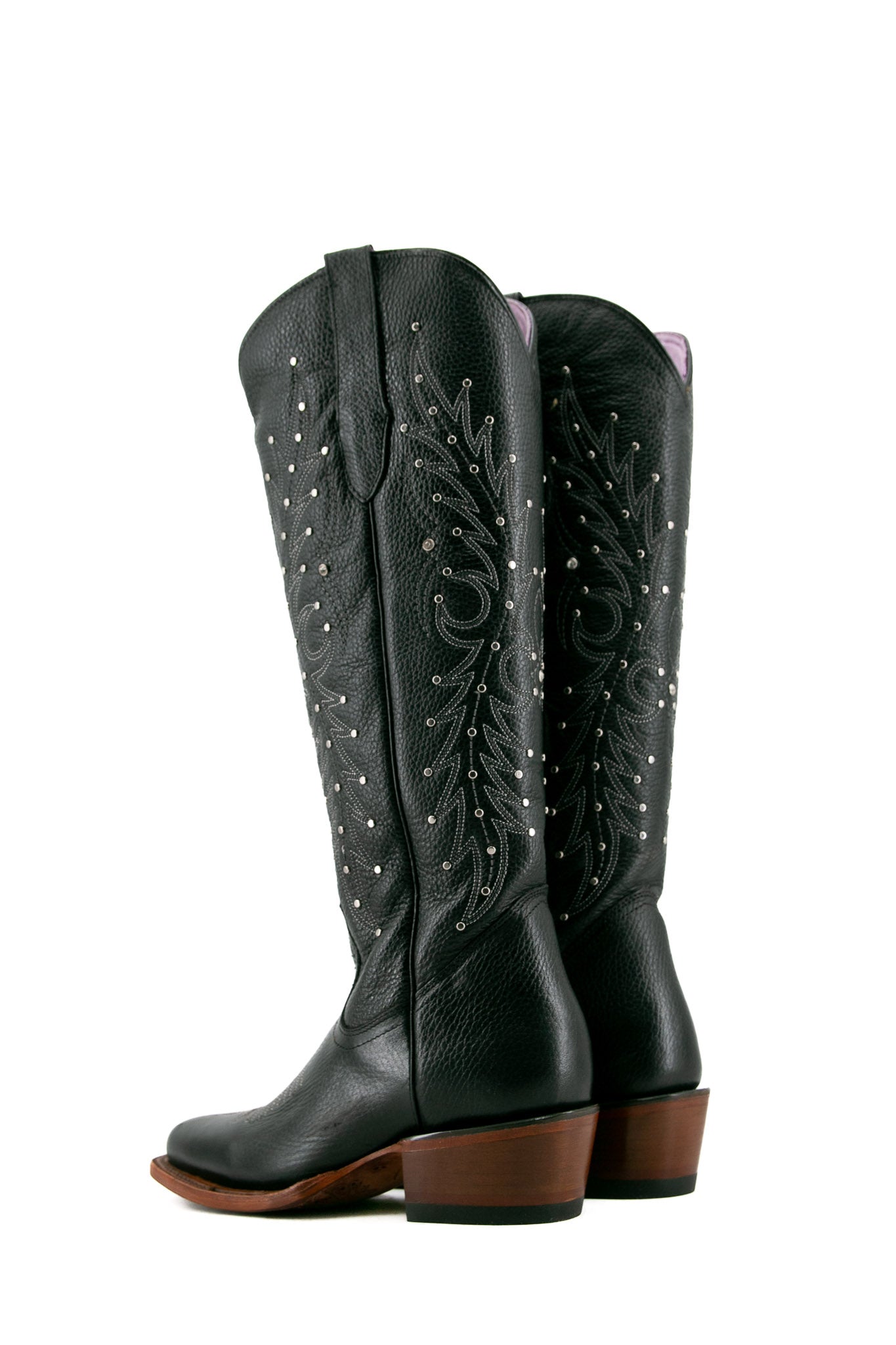 Paulina Tall Rodeo Cowgirl Boot