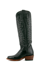 Paulina Tall Rodeo Cowgirl Boot