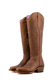 Paulina Tall Rodeo Cowgirl Boot