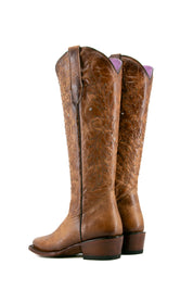 Paulina Tall Rodeo Cowgirl Boot