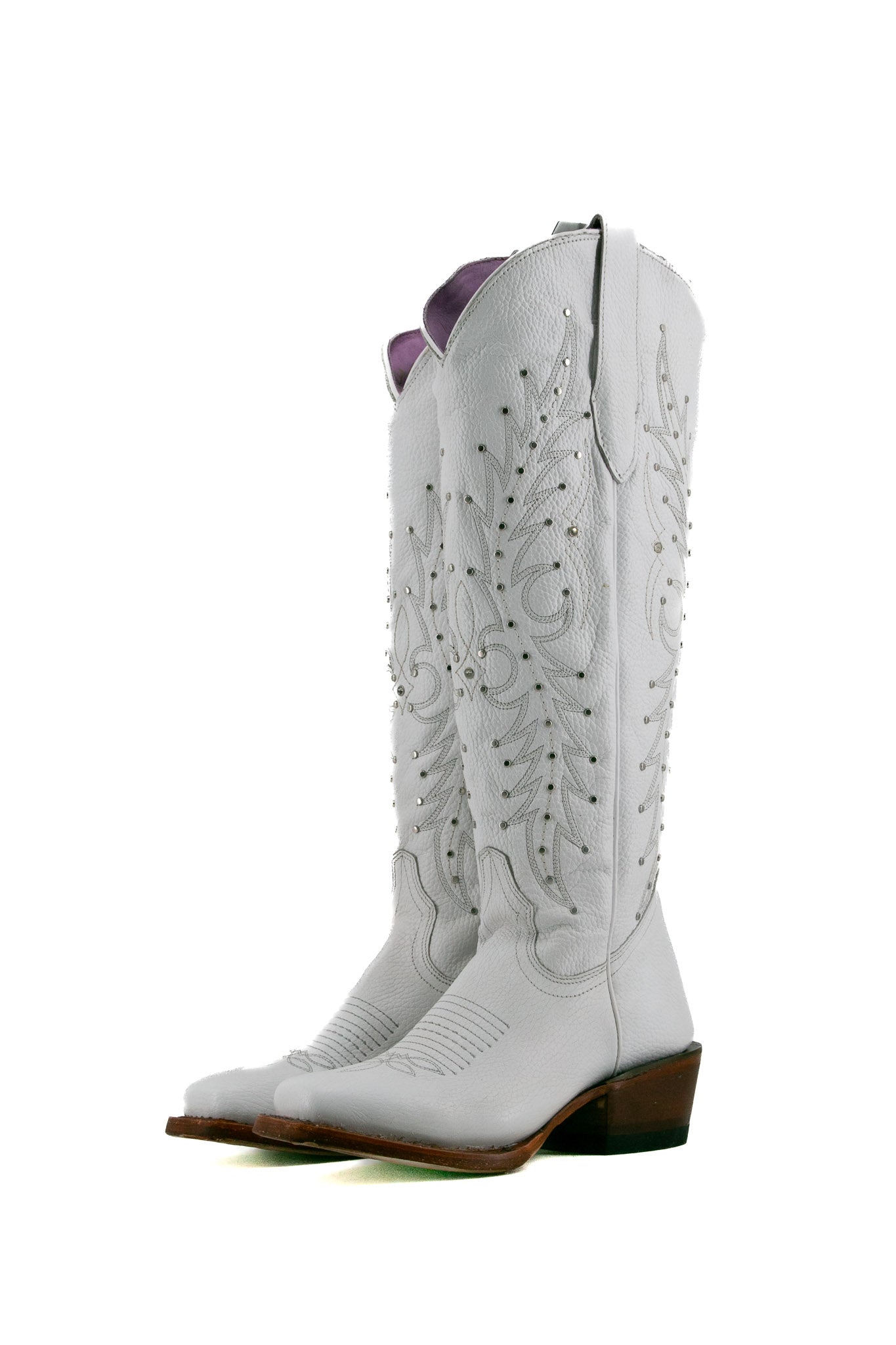 Paulina Tall Rodeo Cowgirl Boot