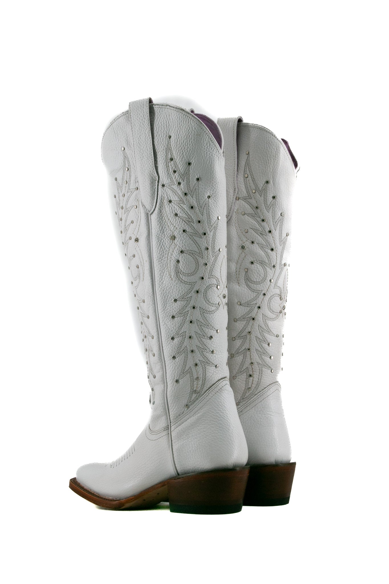 Paulina Tall Rodeo Cowgirl Boot