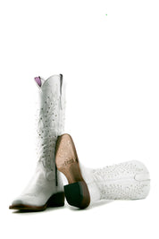 Paulina Tall Rodeo Cowgirl Boot