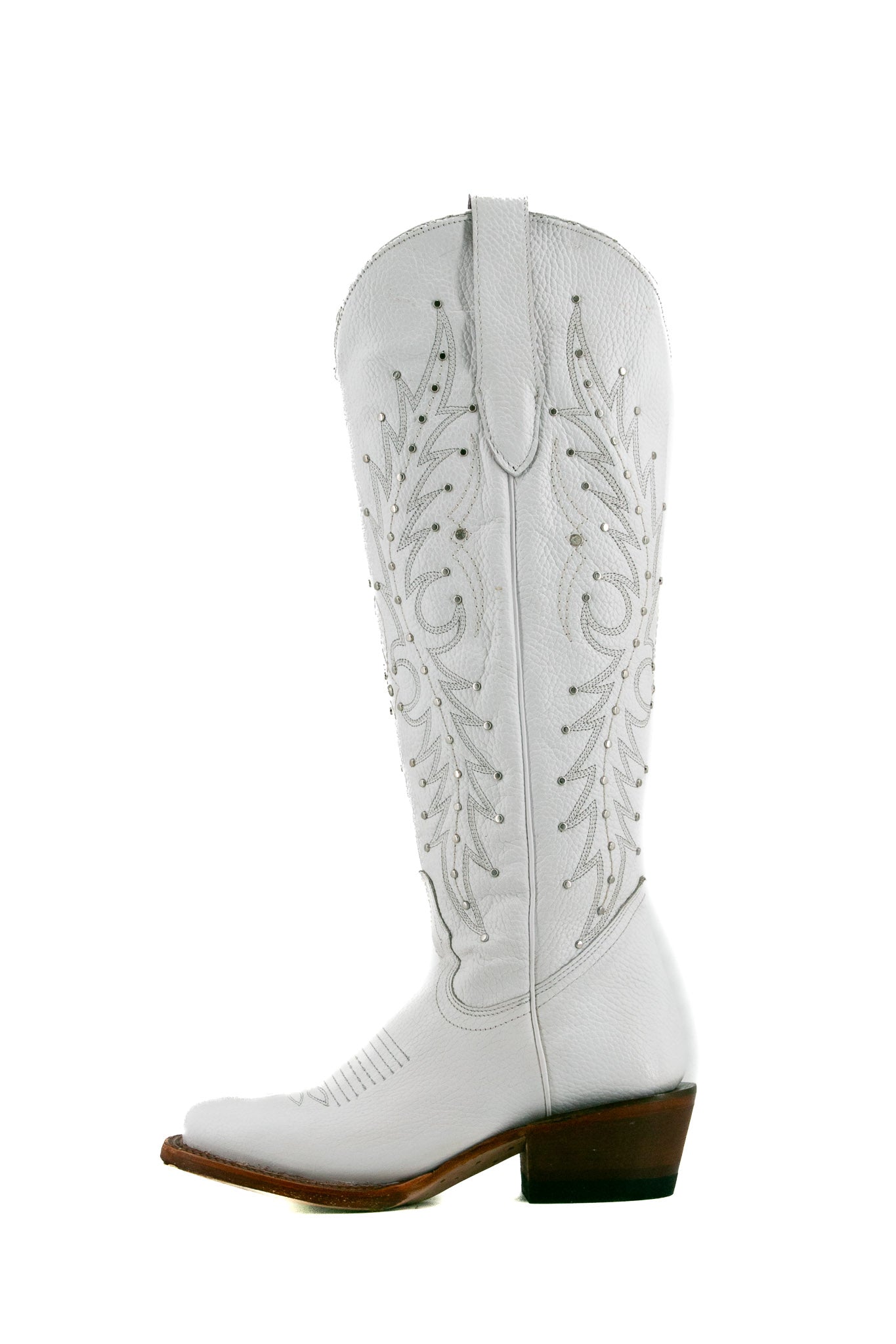 Paulina Tall Rodeo Cowgirl Boot