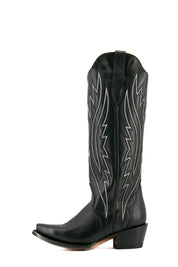 Stella Snip Toe Tall Cowgirl Boot FINAL SALE